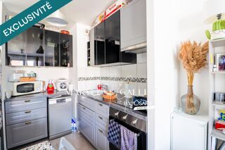  Appartement  vendre 2 pices 40 m