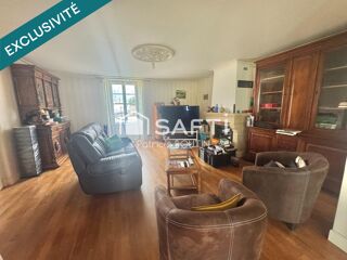  Maison � vendre 5 pi�ces 145 m�