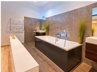  Appartement à vendre 5 pièces 177 m²