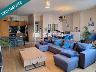  Maison � vendre 8 pi�ces 300 m�