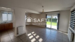  Maison à vendre 6 pièces 88 m²