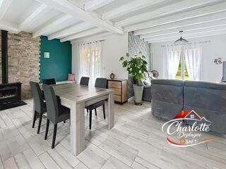  Maison � vendre 5 pi�ces 107 m�