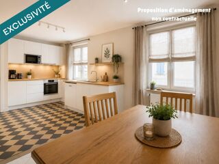  Maison à vendre 7 pièces 175 m²