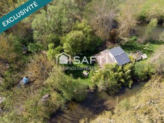  Maison � vendre 2 pi�ces 65 m�