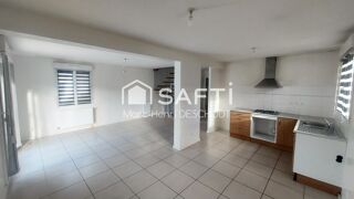  Maison à vendre 6 pièces 88 m²