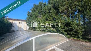  Maison � vendre 6 pi�ces 174 m�