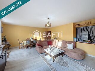  Appartement � vendre 7 pi�ces 131 m�