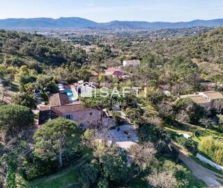  Maison � vendre 10 pi�ces 300 m�