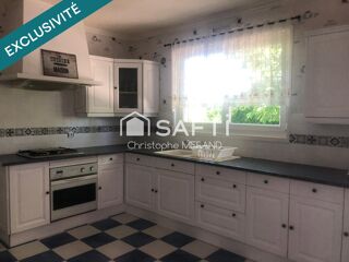  Maison � vendre 6 pi�ces 92 m�