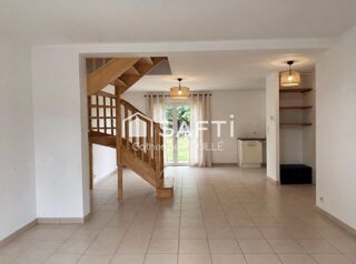  Maison à vendre 4 pièces 79 m²