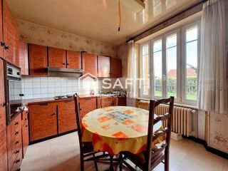  Immeuble � vendre 207 m�