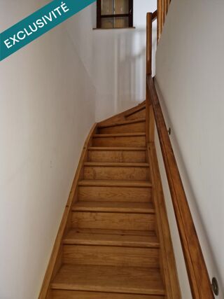  Appartement  vendre 3 pices 41 m