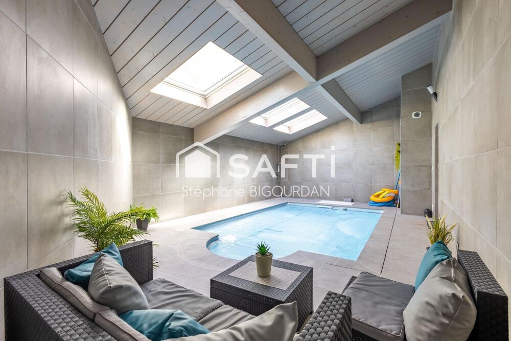 � vendre  Maison �cole-Valentin (25480)