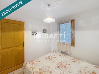  Appartement à vendre 3 pièces 39 m²