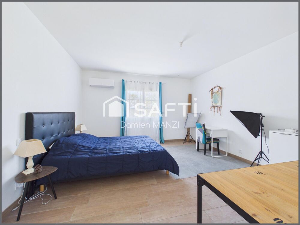 à vendre  Maison Sanguinet (40460)