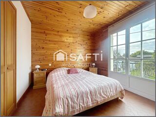  Maison � vendre 5 pi�ces 130 m�