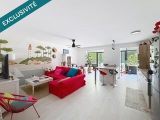  Appartement � vendre 3 pi�ces 75 m�