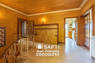  Maison � vendre 5 pi�ces 174 m�