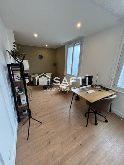   Cabinet m�dical 4 Baux en cours 