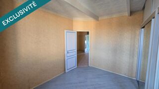  Maison à vendre 3 pièces 60 m²