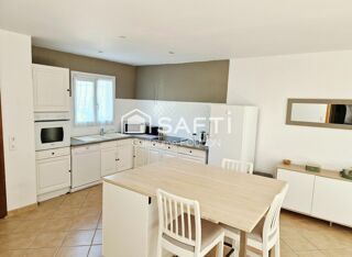  Maison à vendre 7 pièces 161 m²