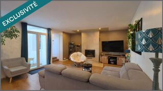Maison 9 pièces 180 m² · aux Achards · 180 m² · 340 000 €