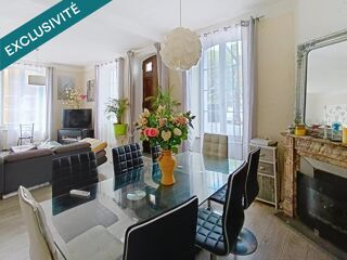  Maison � vendre 6 pi�ces 120 m�