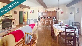  Maison à vendre 8 pièces 380 m²