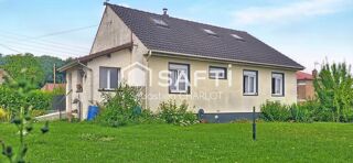  Maison � vendre 6 pi�ces 111 m�