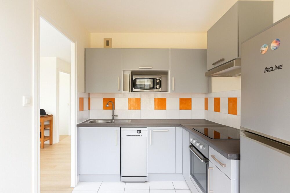Vente Appartement appartement disponible au plus tard septembre 2026 Merignac
