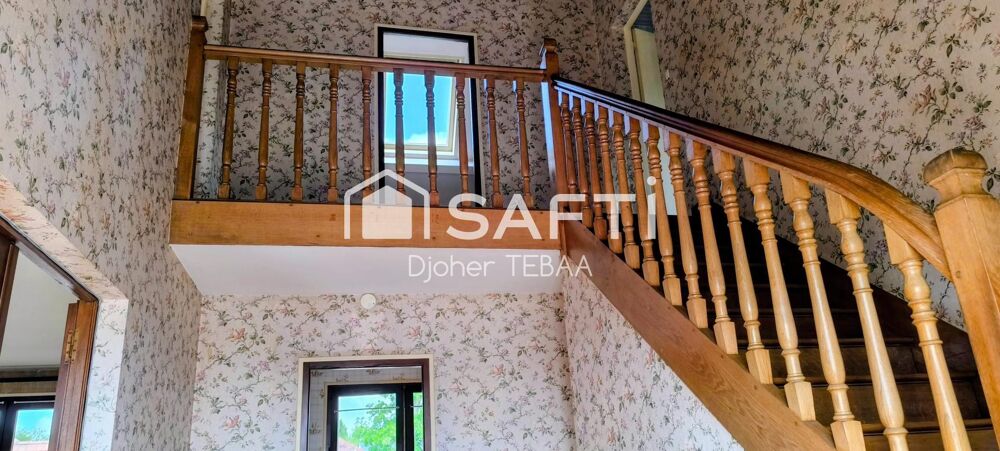 Vente Maison Maison familiale avec sous-sol à Senonches Senonches