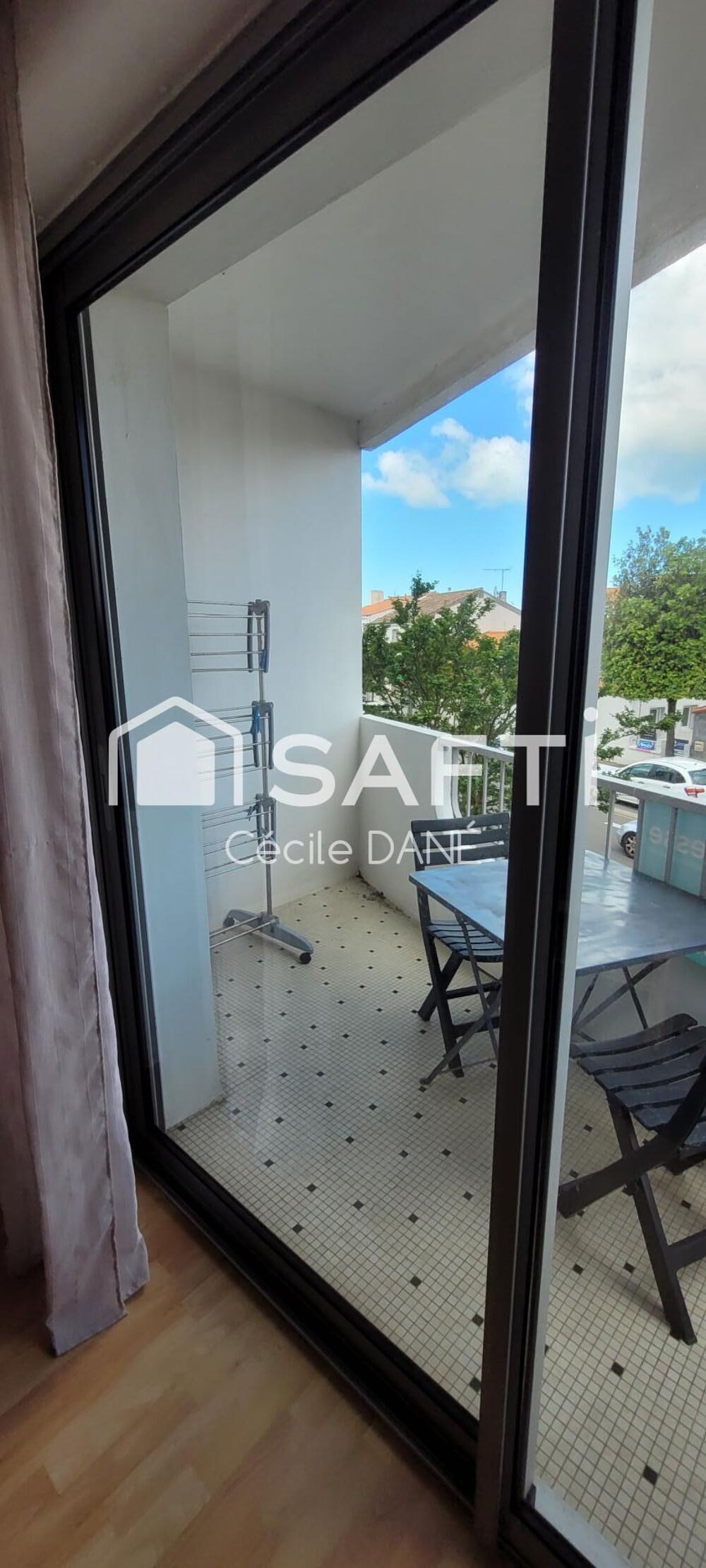Vente Appartement Idéal pour un premier achat ou pour investissement Les sables-d'olonne