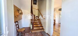  Maison à vendre 8 pièces 180 m²