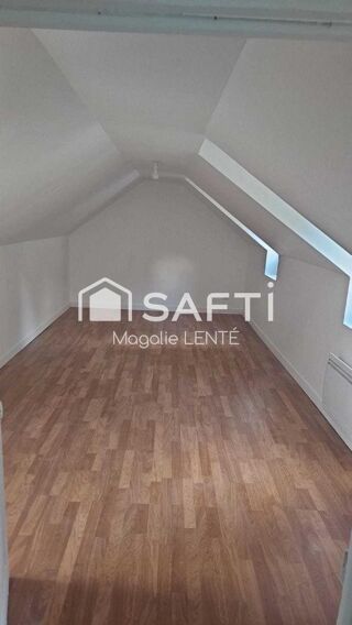  Maison � vendre 4 pi�ces 101 m�