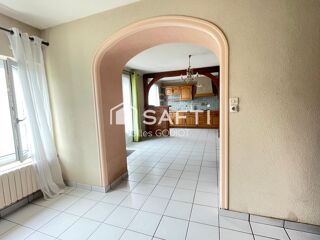  Maison  vendre 6 pices 122 m