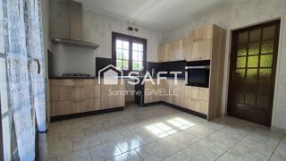  Maison à vendre 5 pièces 136 m²