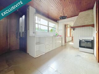  Maison � vendre 8 pi�ces 197 m�