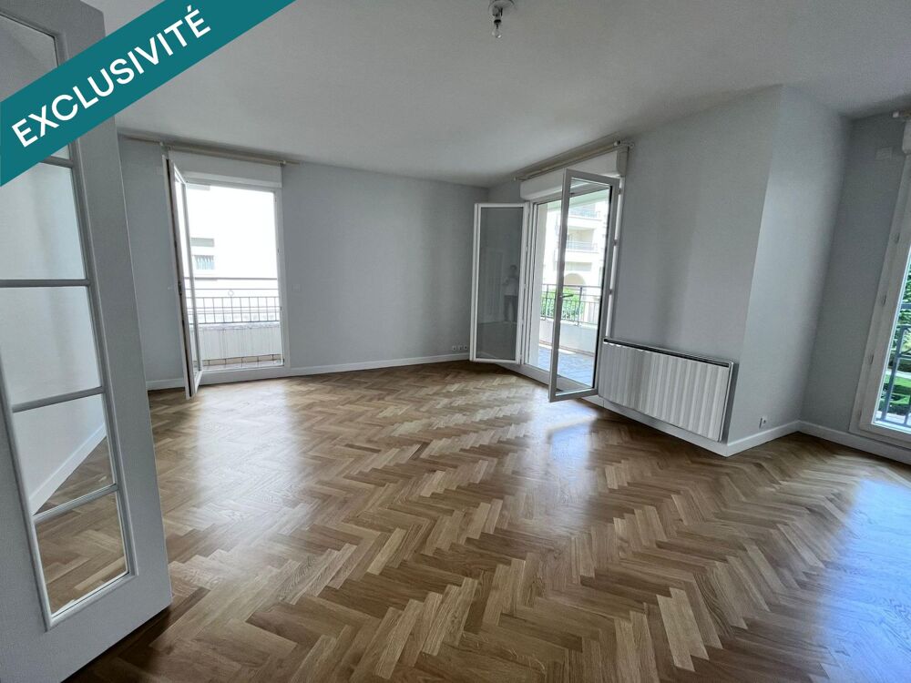 � vendre  Appartement Issy-les-Moulineaux (92130)