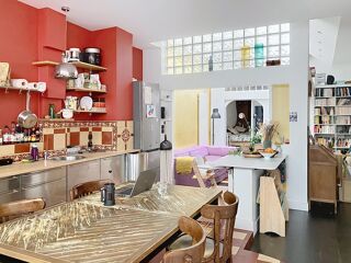  Appartement à vendre 4 pièces 95 m²