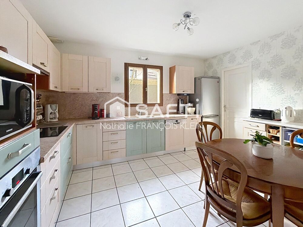 � vendre  Maison Viviers-du-Lac (73420)