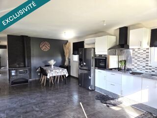 Maison à vendre 4 pièces 105 m²