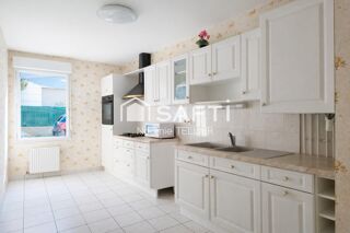  Appartement � vendre 3 pi�ces 75 m�