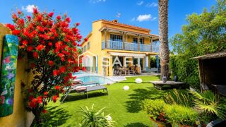  Maison à vendre 6 pièces 184 m²