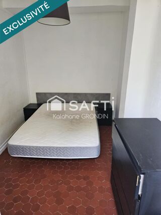  Appartement  vendre 2 pices 42 m