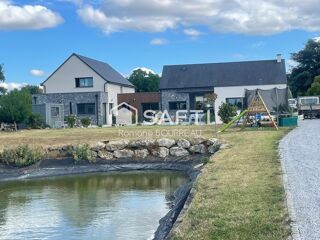  Maison � vendre 7 pi�ces 256 m�