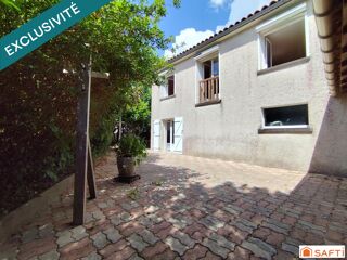  Maison à vendre 6 pièces 137 m²