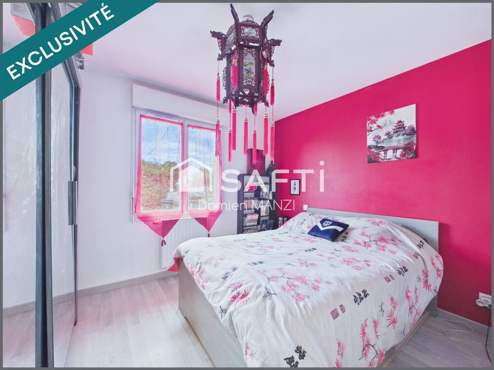 Vente Maison MAISON T4 AVEC GARAGE AU CENTRE VILLE Biganos