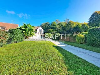  Maison � vendre 7 pi�ces 145 m�