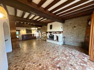  Maison à vendre 6 pièces 127 m²