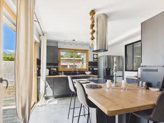  Maison à vendre 6 pièces 168 m²